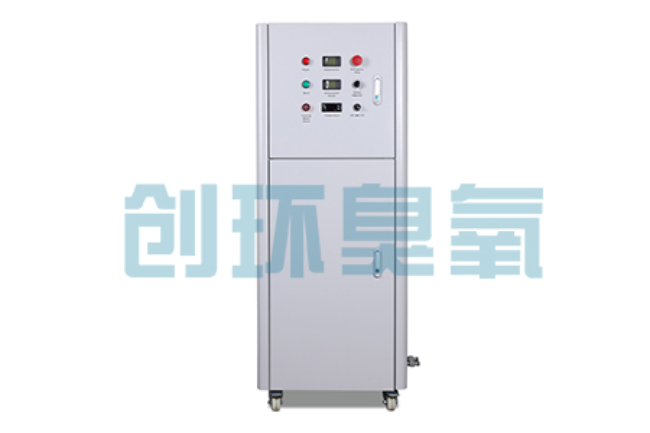 桃城2026好用的臭氧发生器哪个公司靠谱?工业设备厂家盘点