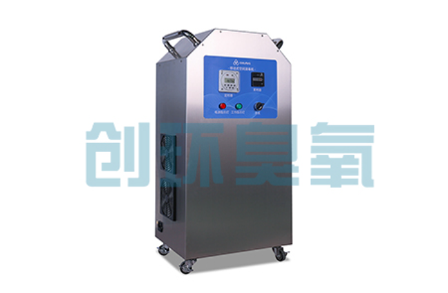 桃城冬季养殖场密闭消毒双赢方案:臭氧发生器在工厂化水产与畜牧场景的安全应用