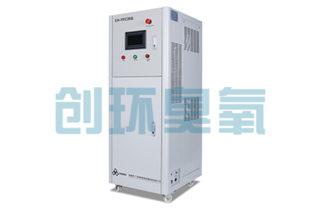 桃城高密度养殖中臭氧发生器的维护方法有哪些