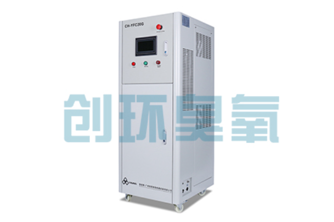 桃城 海水工厂化养殖成活率低?臭氧发生器如何实现90%以上的存活率