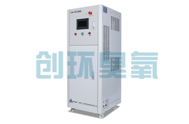 桃城海水养殖病害频发怎么防?臭氧发生器无残留消毒全解析