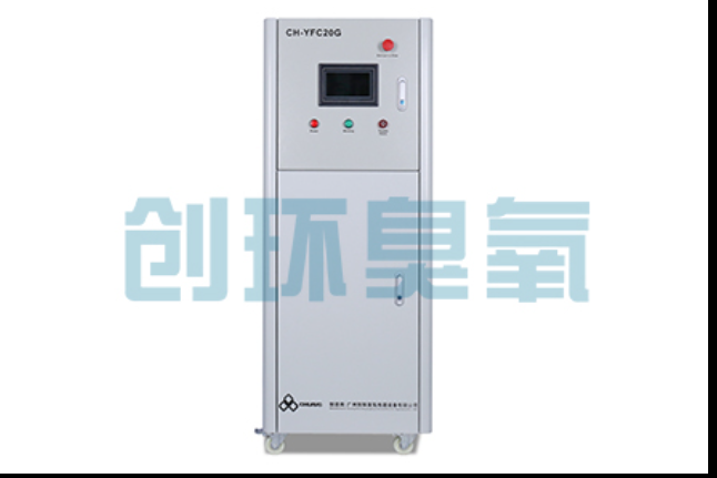 桃城ORP(氧化还原电位)控制在海水养殖臭氧投加中的核心作用与设定区间