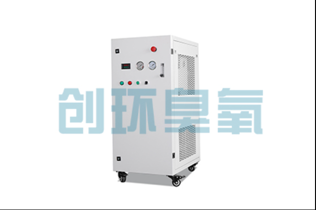 桃城2026年南美白对虾循环水养殖系统(RAS)臭氧消毒完整指南