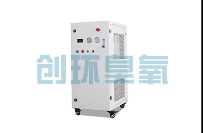 桃城工厂化养鲈必看：2026年臭氧发生器替代传统消毒的最新方案