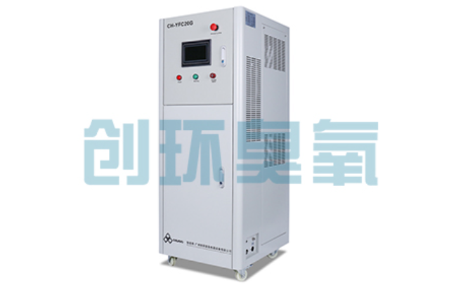 桃城石斑鱼养殖必看:臭氧发生器安装位置与日常维护全攻略