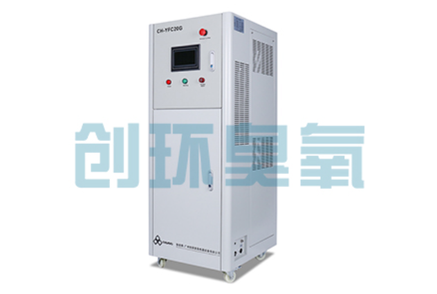 桃城石斑鱼循环水养殖避坑清单:臭氧发生器选型与投加的8个误区