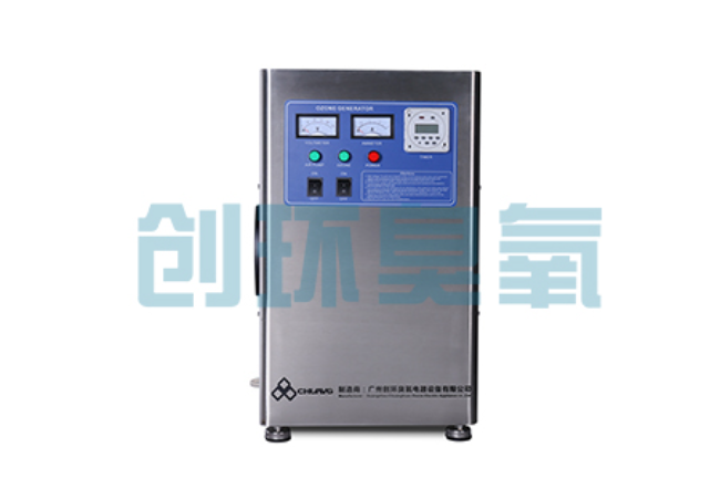 桃城高盐高浓度化工废水怎么处理?臭氧发生器催化氧化技术的应用边界在哪里?