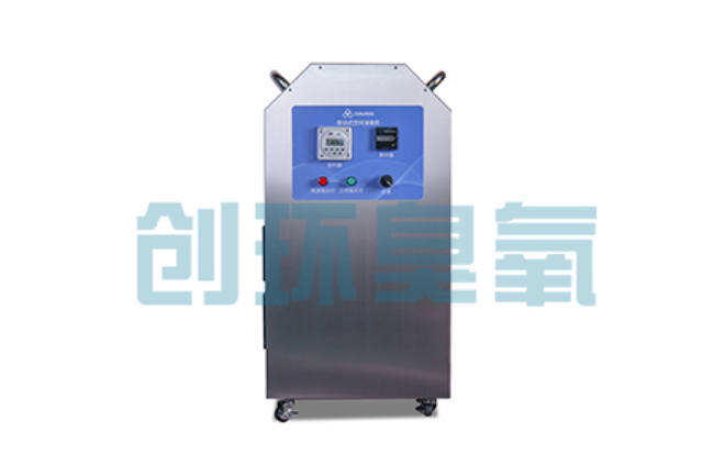 桃城臭氧发生器在其他食品加工中的应用有哪些?