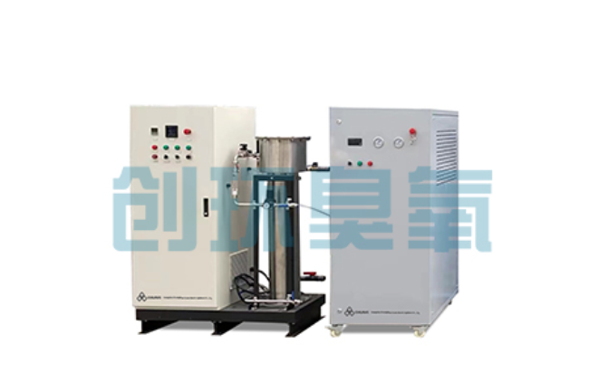 桃城化工废水高级氧化技术对比:臭氧发生器催化氧化与微电解工艺的适用场景与成本分析
