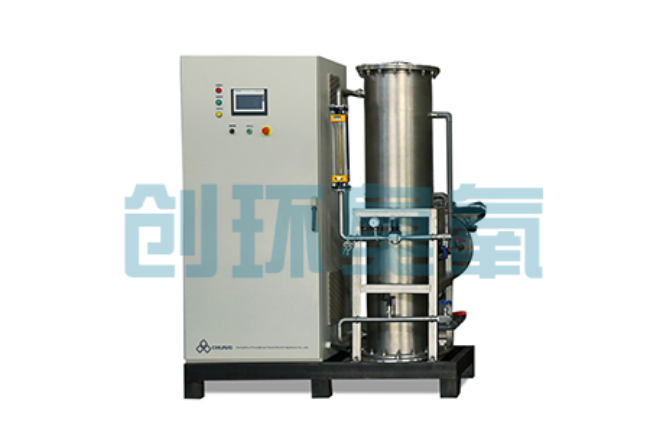 桃城高浓度化工废水脱毒对比:臭氧发生器与湿式氧化法(WAO)的能耗与设备投资评估