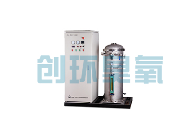 桃城臭氧+UV vs 臭氧+H₂O₂:哪个AOP工艺运行成本低20%?